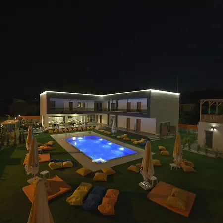 Kuluep Laka 1969 Bed & Breakfast Ayvalik