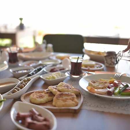 Bed & Breakfast Kuluep Laka 1969