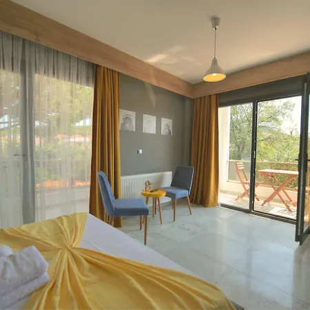Bed & Breakfast Kuluep Laka 1969 3*